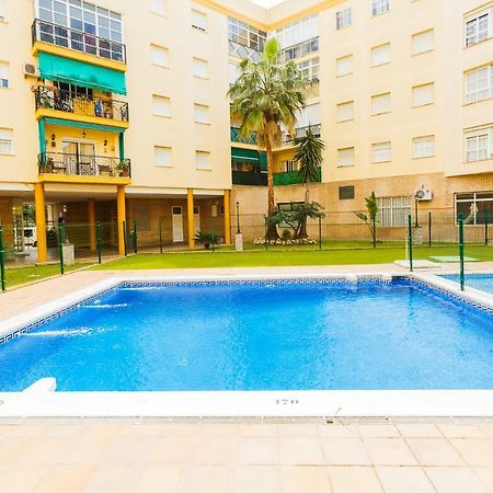 Pisoelpuerto Apartment El Puerto de Santa Maria Bagian luar foto
