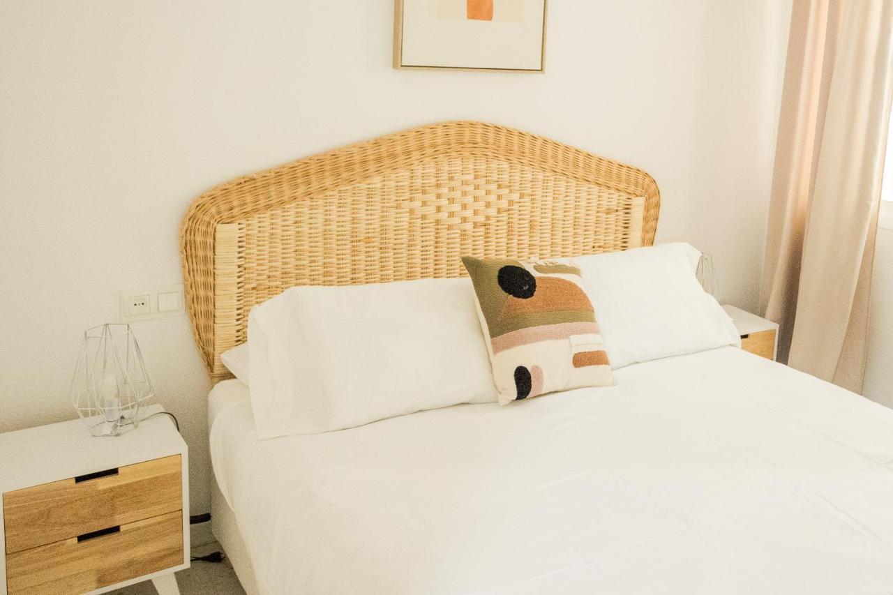 Pisoelpuerto Apartment El Puerto de Santa Maria Bagian luar foto