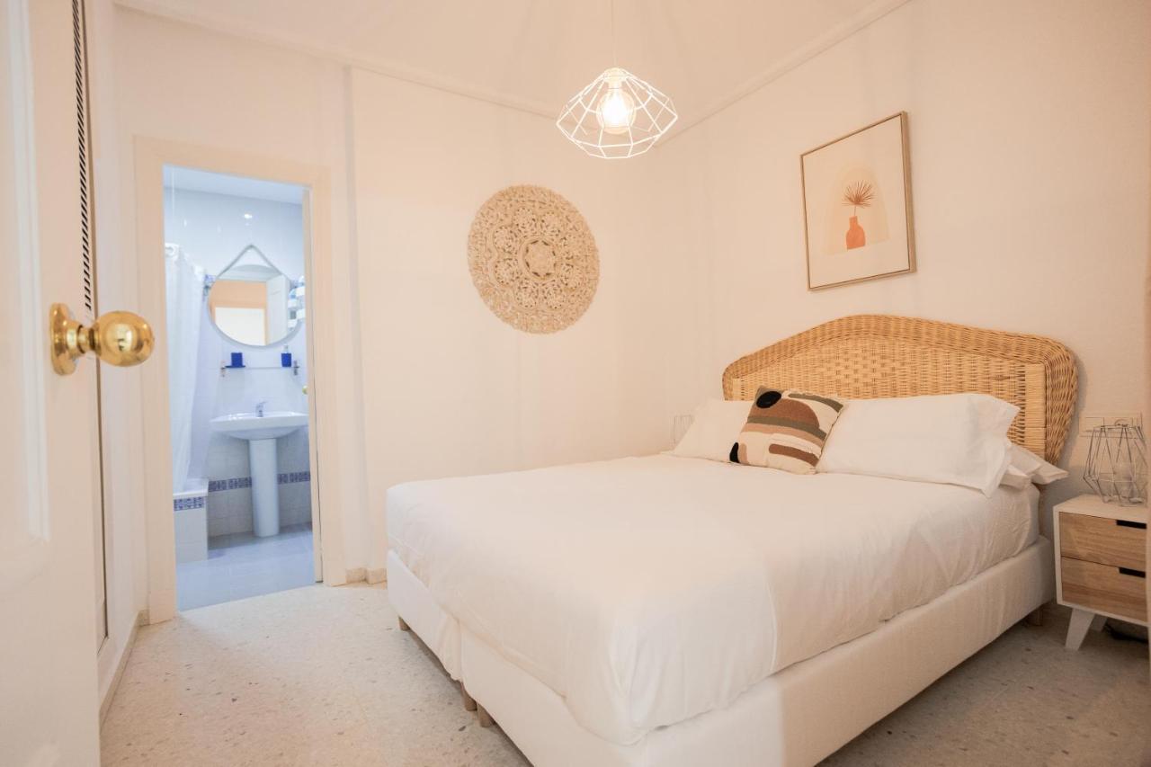 Pisoelpuerto Apartment El Puerto de Santa Maria Bagian luar foto