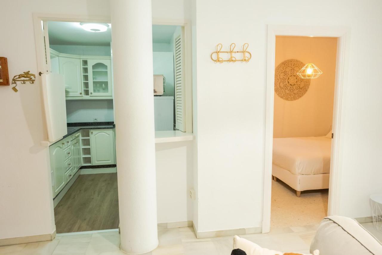 Pisoelpuerto Apartment El Puerto de Santa Maria Bagian luar foto