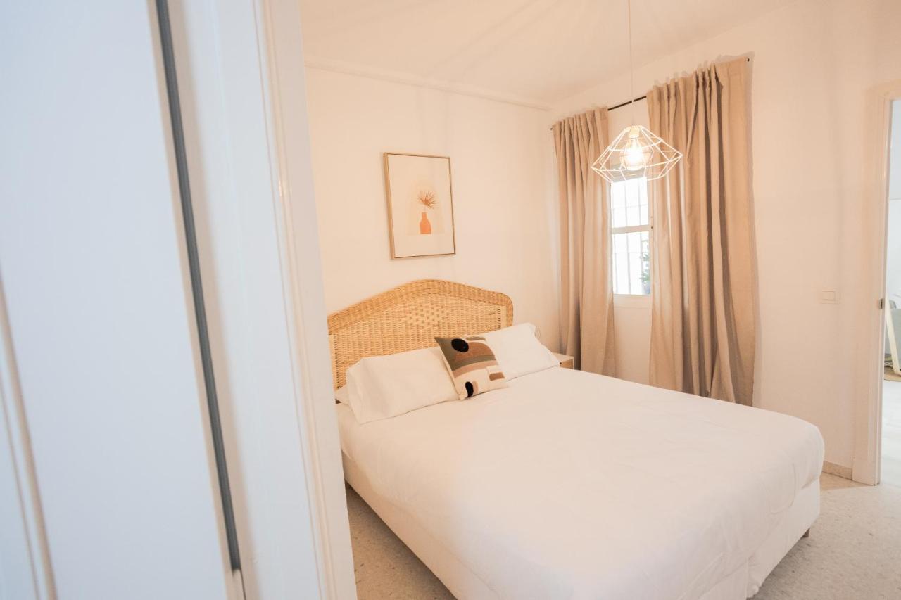 Pisoelpuerto Apartment El Puerto de Santa Maria Bagian luar foto