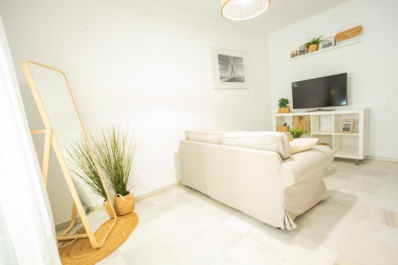Pisoelpuerto Apartment El Puerto de Santa Maria Bagian luar foto