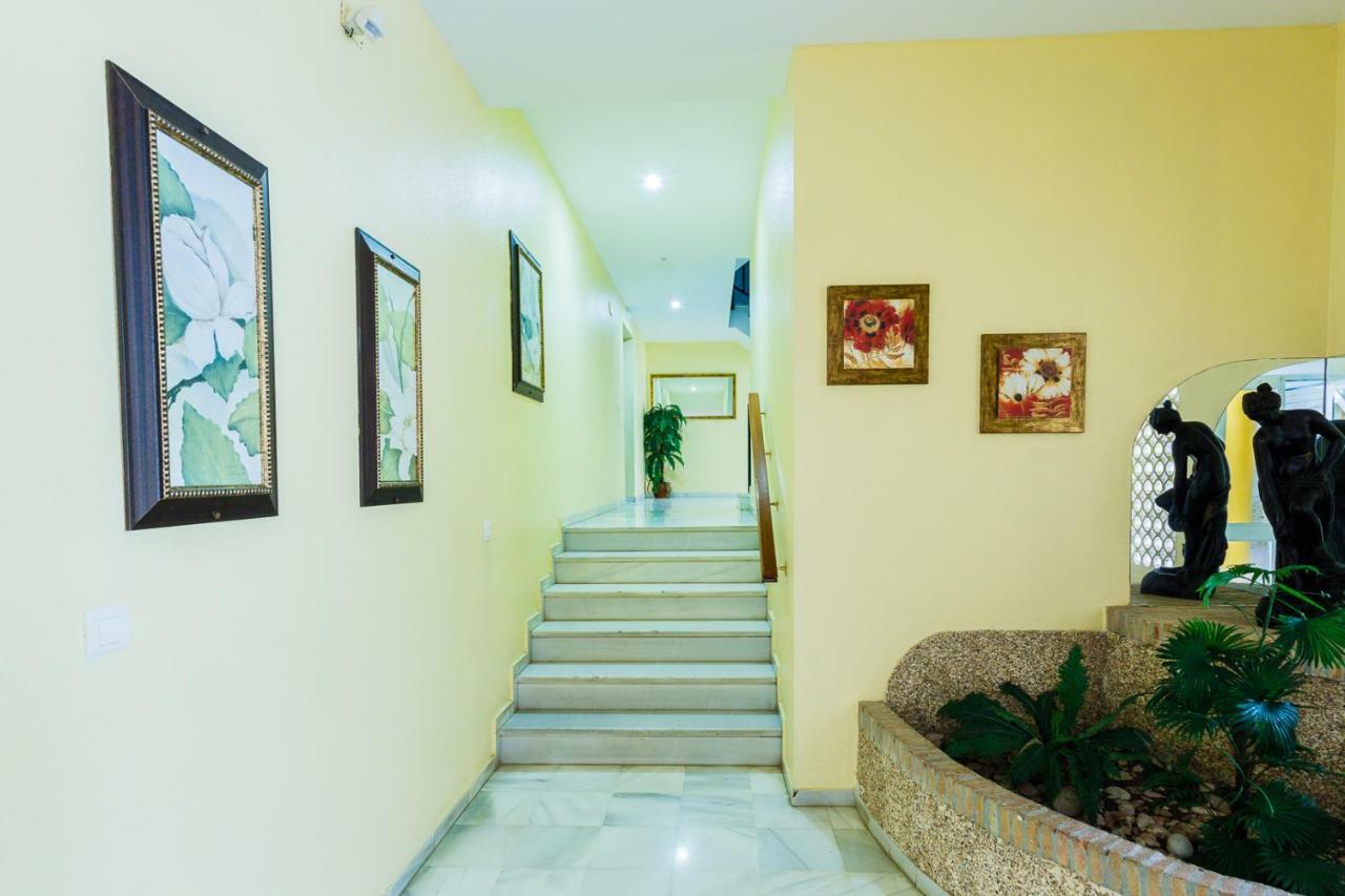 Pisoelpuerto Apartment El Puerto de Santa Maria Bagian luar foto