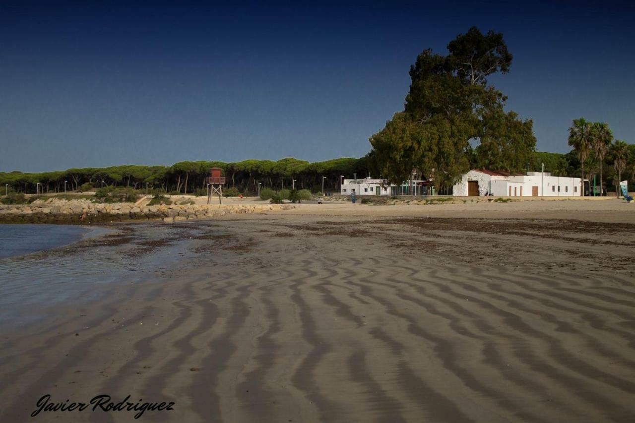 Pisoelpuerto Apartment El Puerto de Santa Maria Bagian luar foto